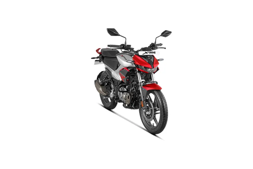 Hero Xtreme 125